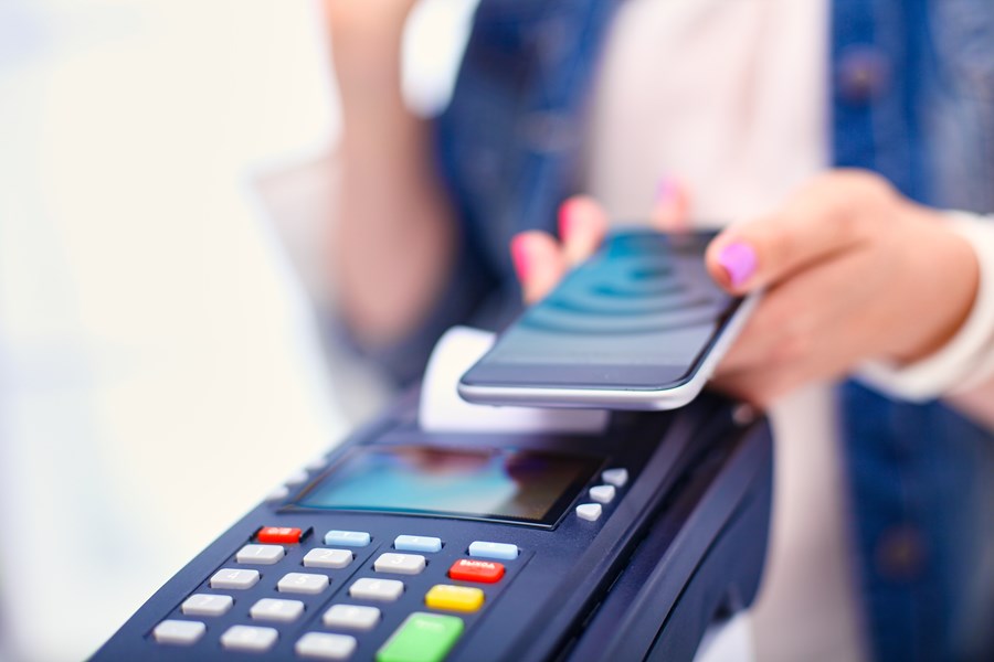 Alerta! Golpe Revolucionário Explora Pagamentos por Aproximação nos EUA! 1 pagamento por nfc