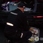 Tragédia no Mundo Cripto: Investidor Se Despede Após Colapso do Bitcoin! 1 pericia policia ucrania