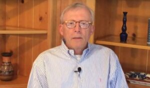 Peter Brandt Alerta: Bitcoin Pode Despencar 50% como Soja nos Anos 70!