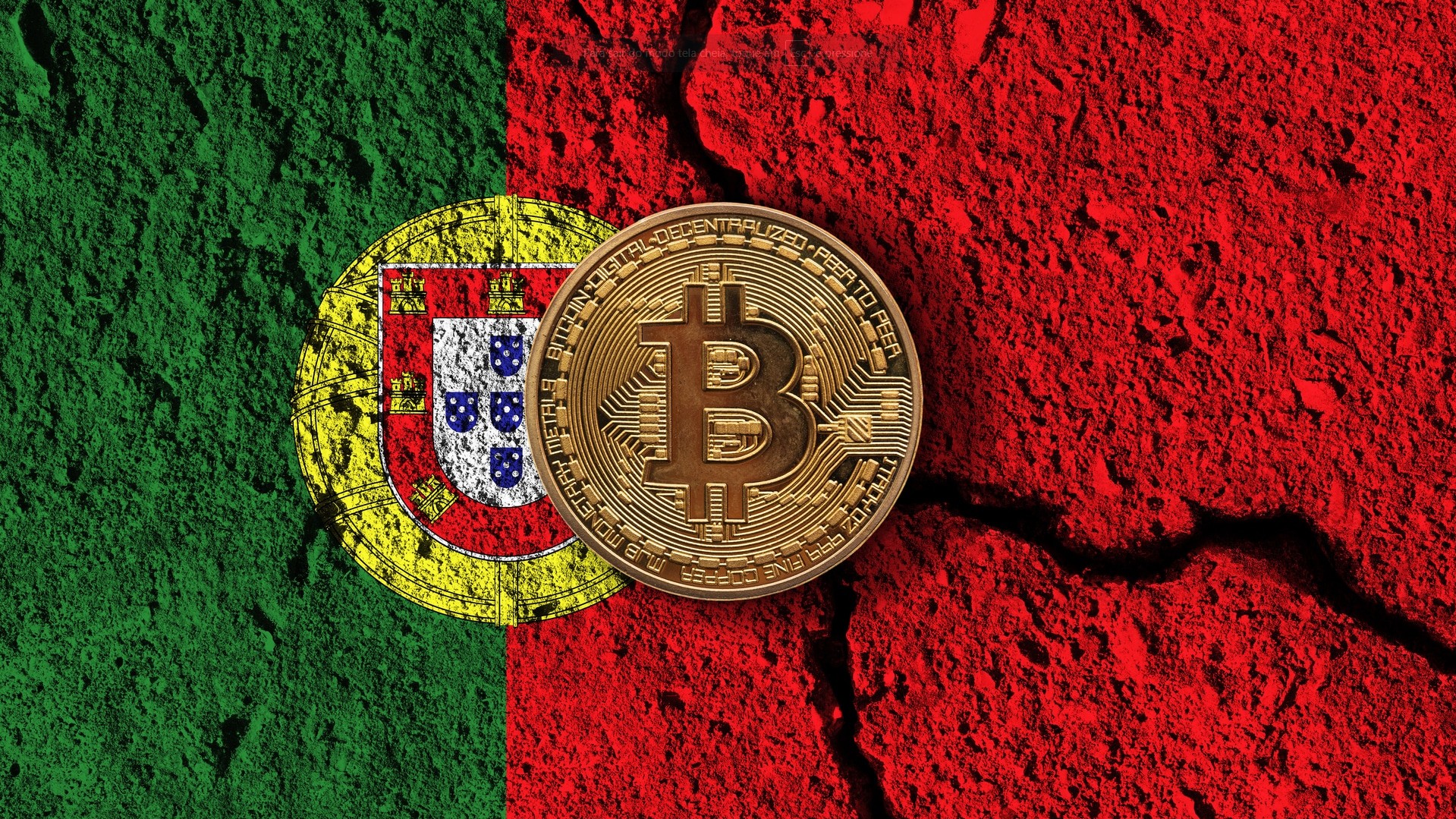 portugal bitcoin