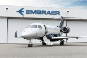 Embraer (EMBR3) Revele Impactantes Números de Entregas no 3º Trimestre e Ações Disparam!