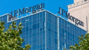 JPMorgan Libera Uso de Bitcoin e Ethereum como Garantia em Empréstimos!