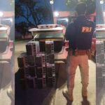 Motorista Inabilitado é Flagrado com Máquinas de Mineração de Bitcoin na RJ! 1 prf asics mineracao bitcoin rj