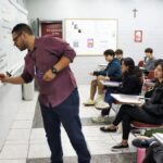 Preparado para a Prova do Professor? Descubra o Essencial que Pode Mudar Seu Futuro! 2 prova nacional docente