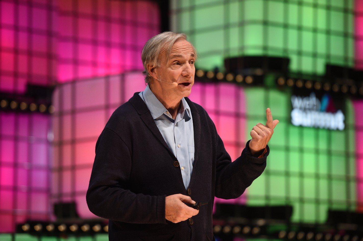 ray dalio