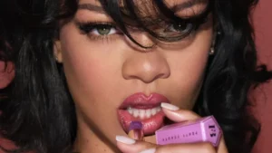 LVMH em Crise: A Venda da Parte de Rihanna Pode Revelar um Tesouro Oculto! 6 rihanna fenty 2 e1761170826977.webp