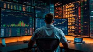 Trader fatura impressionantes US$ 192 milhões e arrisca tudo no Bitcoin!