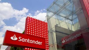 Santander Brasil (SANB11): O Que Está por Trás da Desconfiança Sobre o 3T25? Analistas Revelam! 5 santander SANB11 agencia