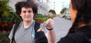 Sam Bankman-Fried: A Indignação de um Crime Não Reconhecido!