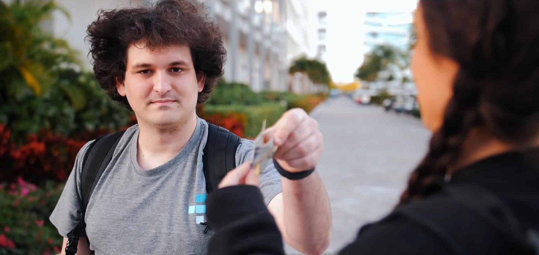 Sam Bankman-Fried: A Indignação de um Crime Não Reconhecido! 1 sbf