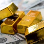 Ouro despenca 5% em queda histórica de 12 anos – Citi abandona o metal precioso! 4 sd barras de ouro e1760733114169