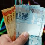 Investidores Perdem a Chance de 21% e se Contentam com 11% na Renda Fixa, Revela Anbima! 1 sd dinheiro investimento ferramenta sistema lucro