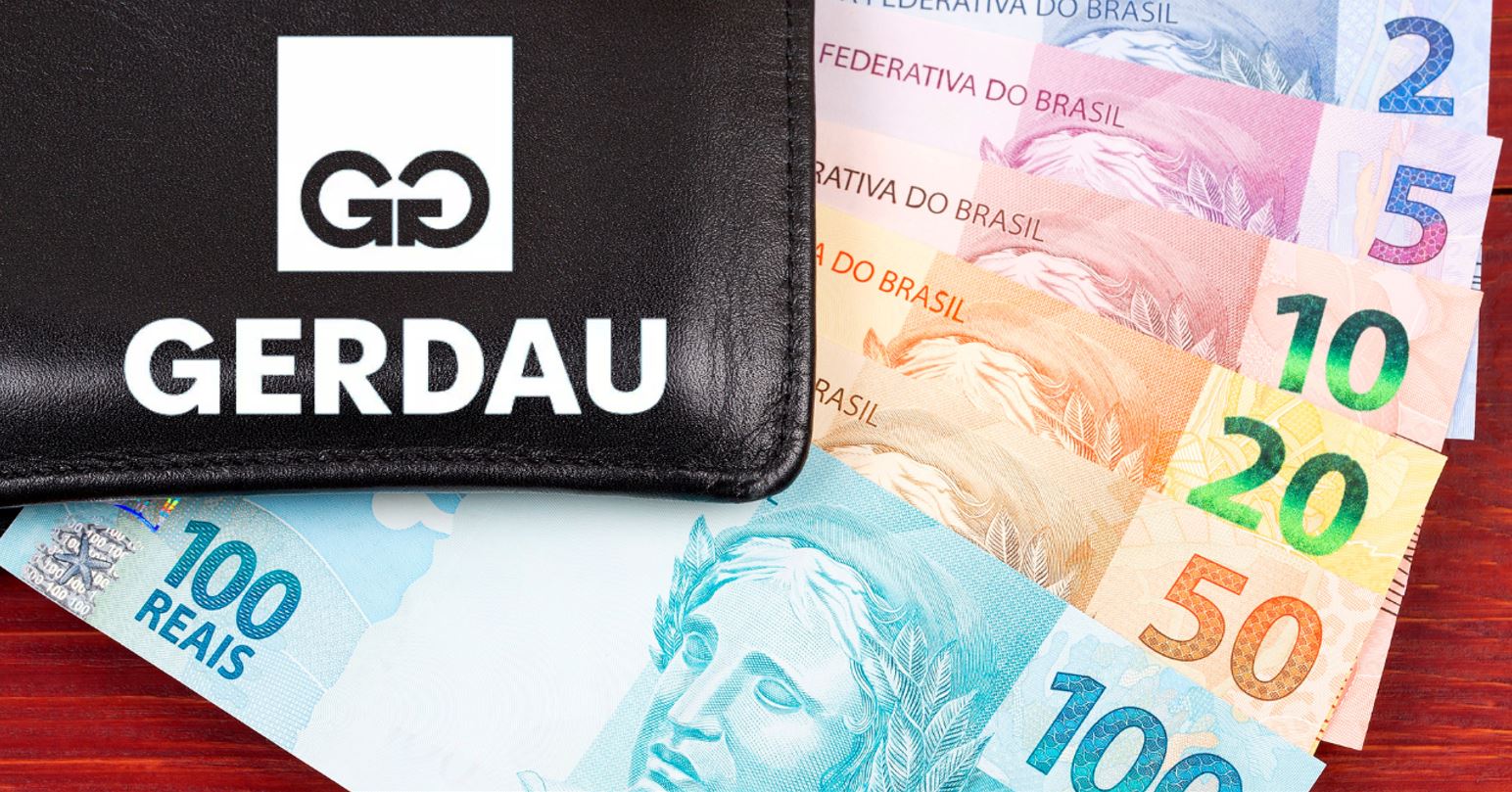 Gerdau Surpreende: Quase R$ 600 Mi em Dividendos Apesar da Queda Chocante de 24% no Lucro! 2 sd gerdau ggbr4 dividendos acao