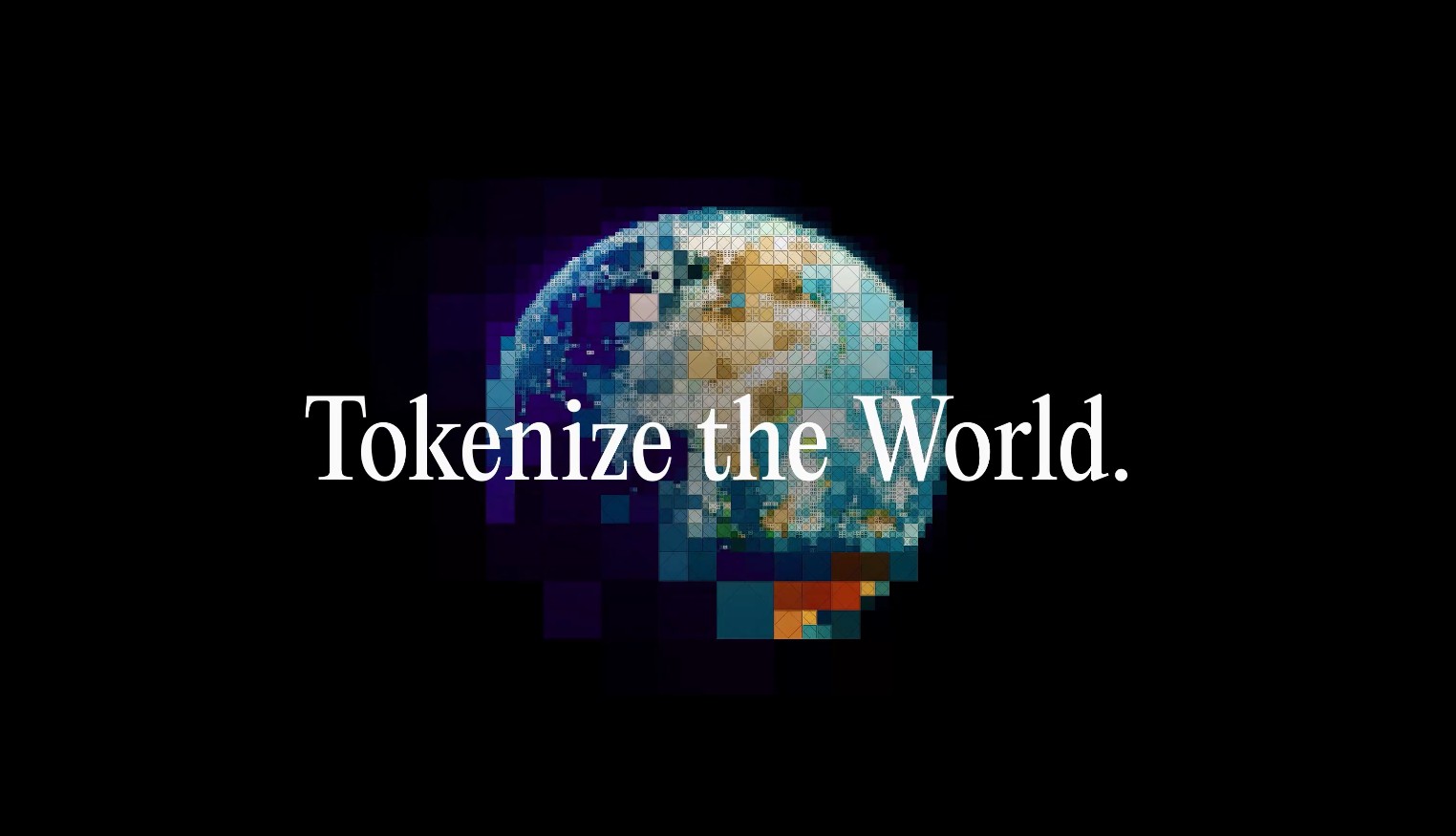 Securitize: Ousadia em Rumo ao IPO com Avaliação Surpreendente de US$ 1,25 Bilhão! 1 securitize tokenize the world