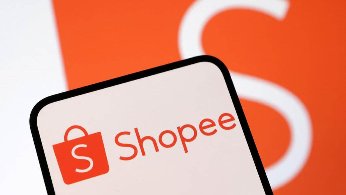 shopee