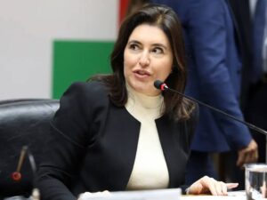 Inflação à Vista: Tebet Exige Firmeza Total nas Metas!