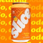 Do Ícone dos Anos 80 à Revolução Saudável: O Refrigerante Que Fez História Está de Volta! 1 slice