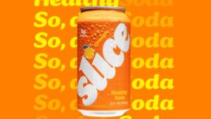 Do Ícone dos Anos 80 à Revolução Saudável: O Refrigerante Que Fez História Está de Volta!