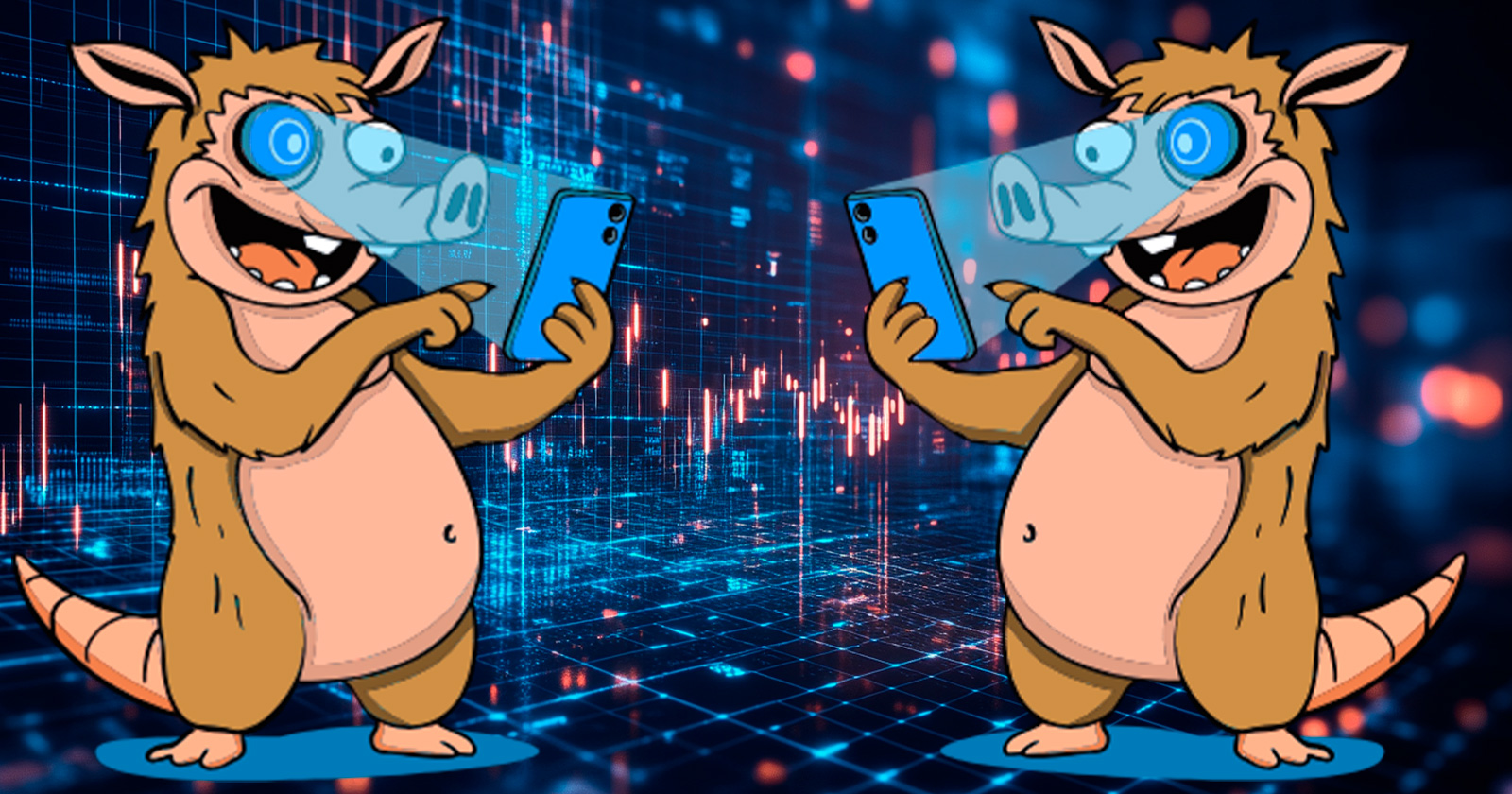 Última Chance! Pré-venda de R$5 milhões acaba em instantes! 1 snorter em destaque