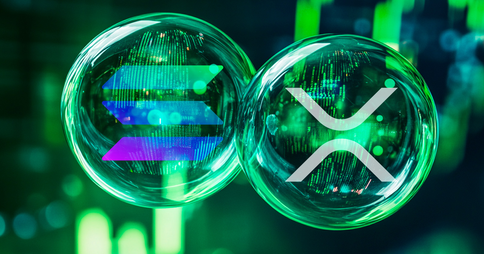 solana xrp agora no indice da nasdaq