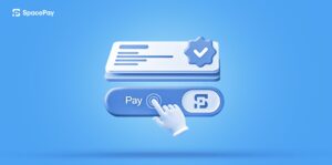 SpacePay Lança Widget de Pagamento Revolucionário com Cripto Multi-Chain!