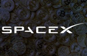 SpaceX Sacode o Mercado: US$ 133,7 Milhões em Bitcoin em Nova Transação!