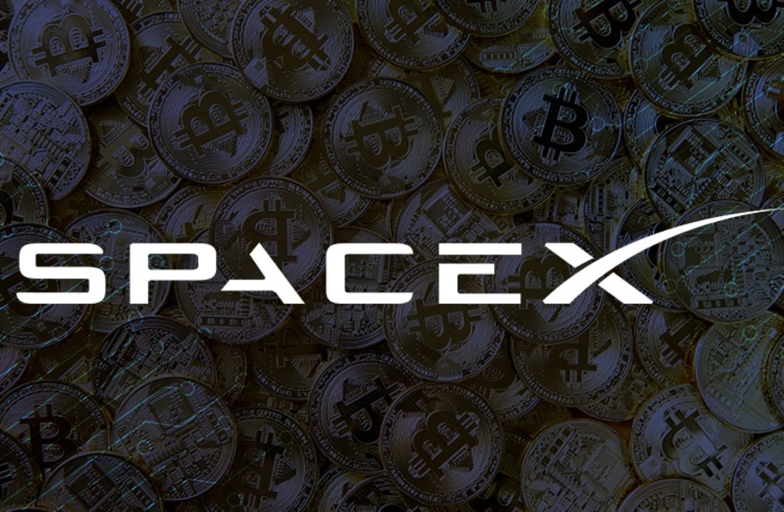 SpaceX movimenta R$ 257 milhões em Bitcoin sob pressão da NASA! 1 spacex bitcoin