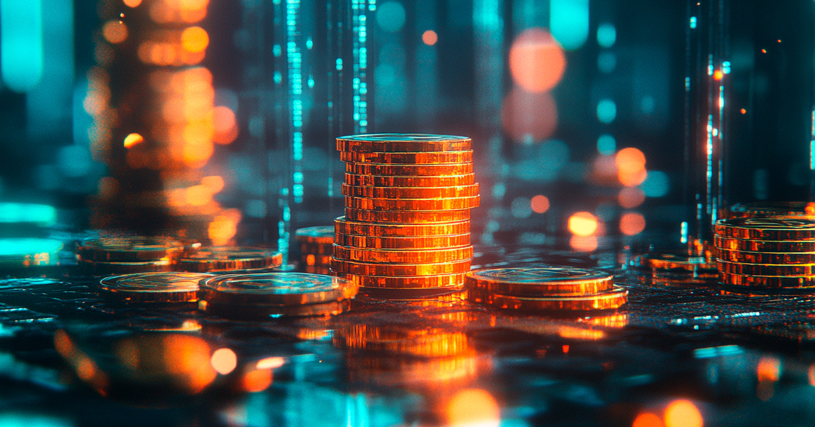Revolução Financeira: 'Pix dos EUA' Une Forças com Stablecoins! 4 stablecoin recem aprovada rende juros diarios