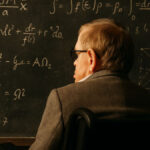 Nobel de Física 2025: Trio Premiado, mas a Sombra do Gênio que Decifrou o Universo ainda Ecoa! 1 stephen hawking