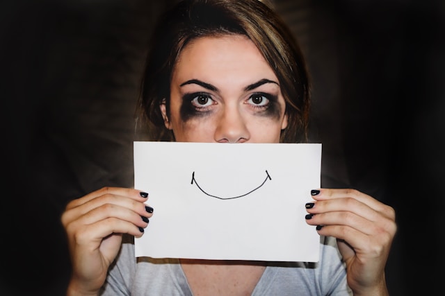 Revolução da IA: Agora é Possível Diagnosticar Depressão Só com um Olhar! 2 sydney latham fZ2hMpHIrbI unsplash
