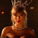 Taylor Swift Surpreende ao Quebrar Novamente Recordes e Dominar o Palco! 1 taylor swift 1