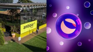 Desvendando o Colapso: Como uma Única Variável Transformou Ambipar e Terra em Oportunidades de Lucro Surreal! 5 terra luna ambipar ambp3 cripto trader CAPA SD