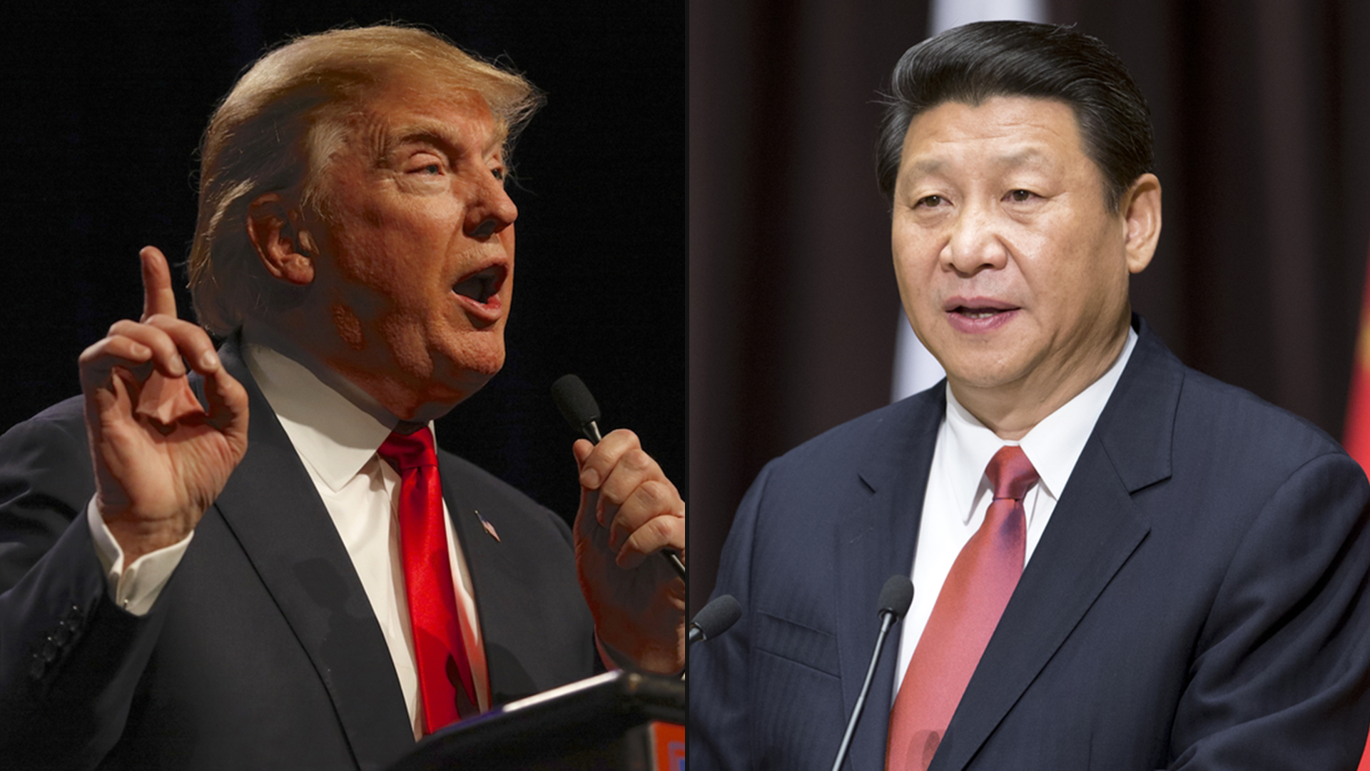 EUA e China selam acordo explosivo sobre terras raras antes do encontro histórico de Trump e Xi Jinping! Descubra os detalhes! 20 trump