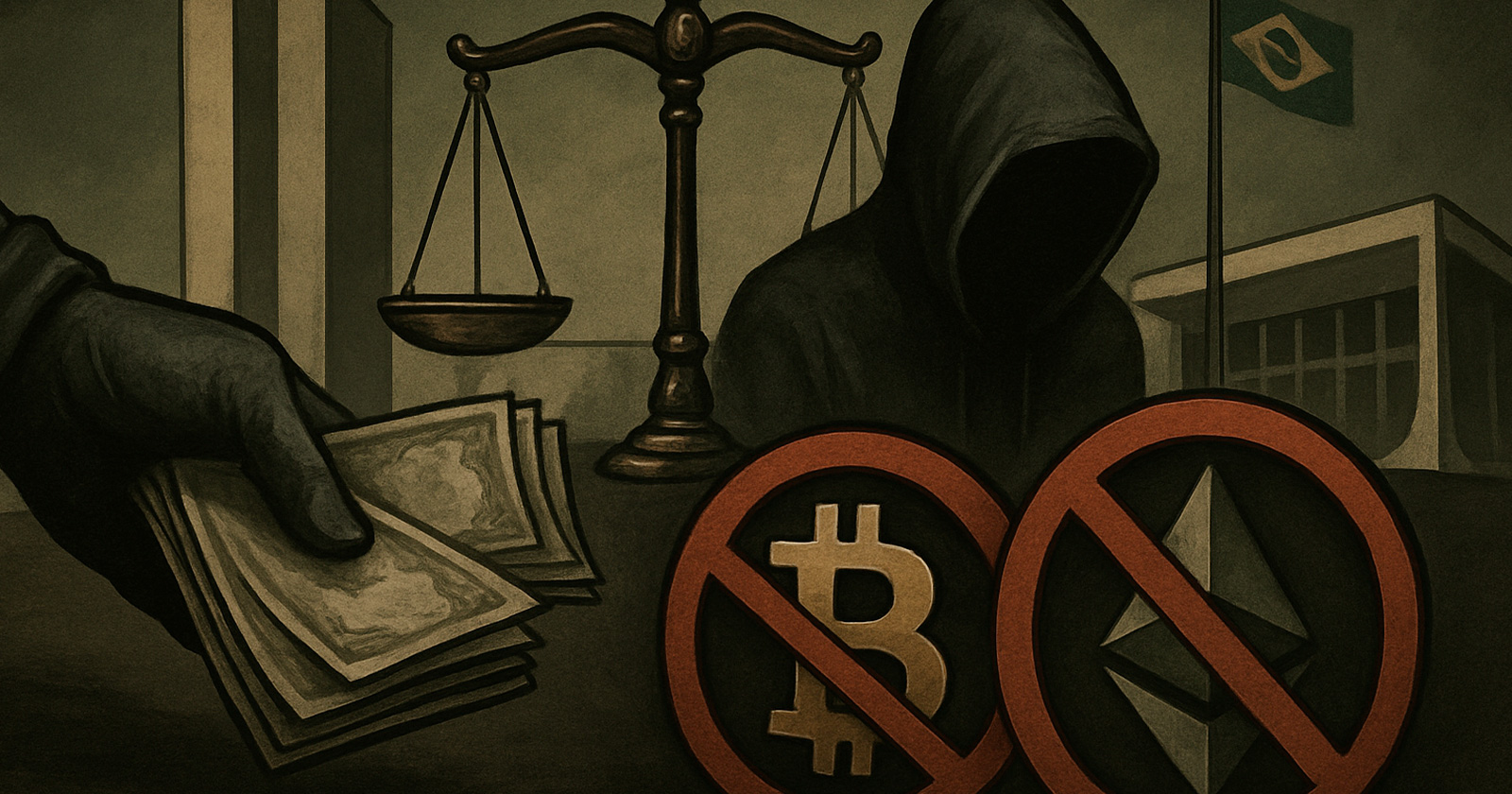 venda direta de btc eth pode ser crime