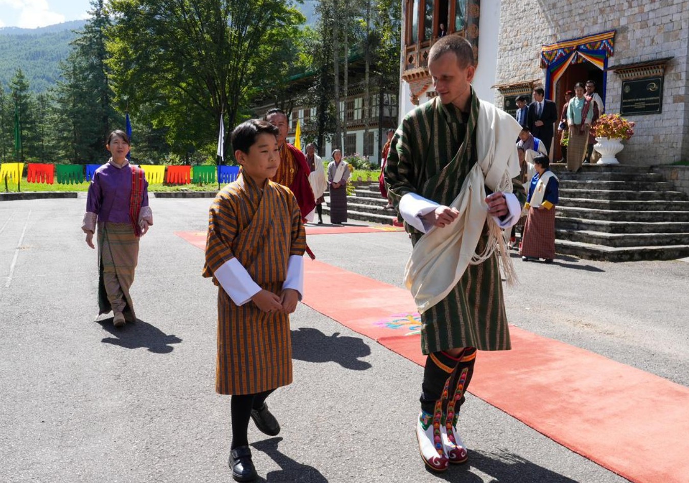 vitalik buterin butao