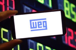 Itaú BBA Alerta: Não Ignore a WEG e o Interesse dos Investidores Estrangeiros!