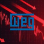 WEG (WEGE3) em Alerta Vermelho: JP Morgan Preocupa e Ações despencam Quase 4% antes do 4T25! 2 weg wege3 acoes balanco 2t25