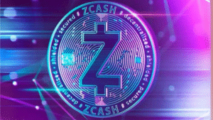 Zcash Explode e Chega a Alta Recorde, Mas Sinais de Alerta Aparecem!