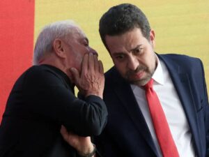 Boulos: 2026 será a Batalha do Pagamento, não da Segurança!