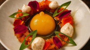 Restaurante de SP Lança Experiência Gourmet Caríssima que Vai Transformar sua Refeição em Aventura! 5 1 2