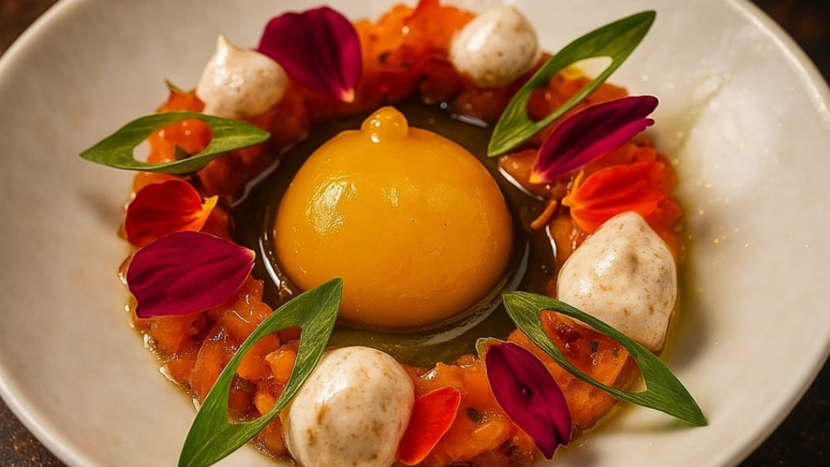 Restaurante de SP Lança Experiência Gourmet Caríssima que Vai Transformar sua Refeição em Aventura! 2 1 2