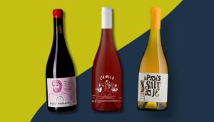 A Revolução da Criolla: Redescoberta Chocante da Uva Nativa da América do Sul! 5 11