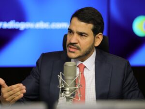 Relator Revela: Indicação de Jorge Messias ao STF é como Receber ‘Granada Sem Pino’!