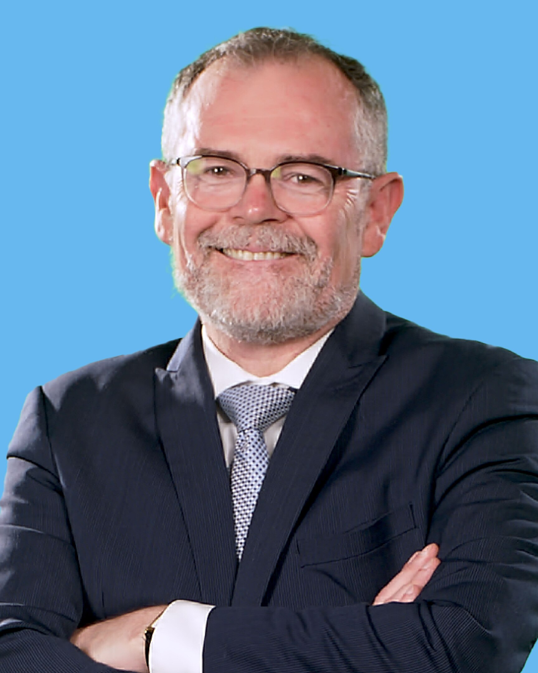 Ministro do Meio Ambiente é Demitido em Pleno Caos na COP-30! 2 1728px Dion George 2024