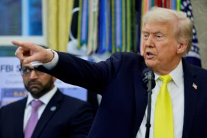 Democratas Exploraram Shutdown para Expor Trump como Irresponsável!