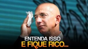 ESSE É O SEGREDO SOBRE O DINHEIRO QUE SÓ OS RICOS SABEM…