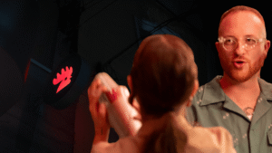 Ariel Todeschini, o Mestre dos Drinks, Inaugura Espaço Surpreendente em Curitiba!