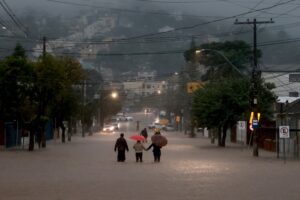 Desastres Climáticos Arrecadam R$ 184 Bi do Brasil em 2 Anos; Apenas 9% Estavam Segurados!