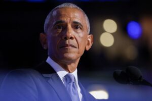Obama revela: A Casa Branca se transforma em um foco de ilegalidade e crueldade diária!