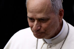 Papa Leão ataca Trump e provoca onda de apoio entre católicos americanos!